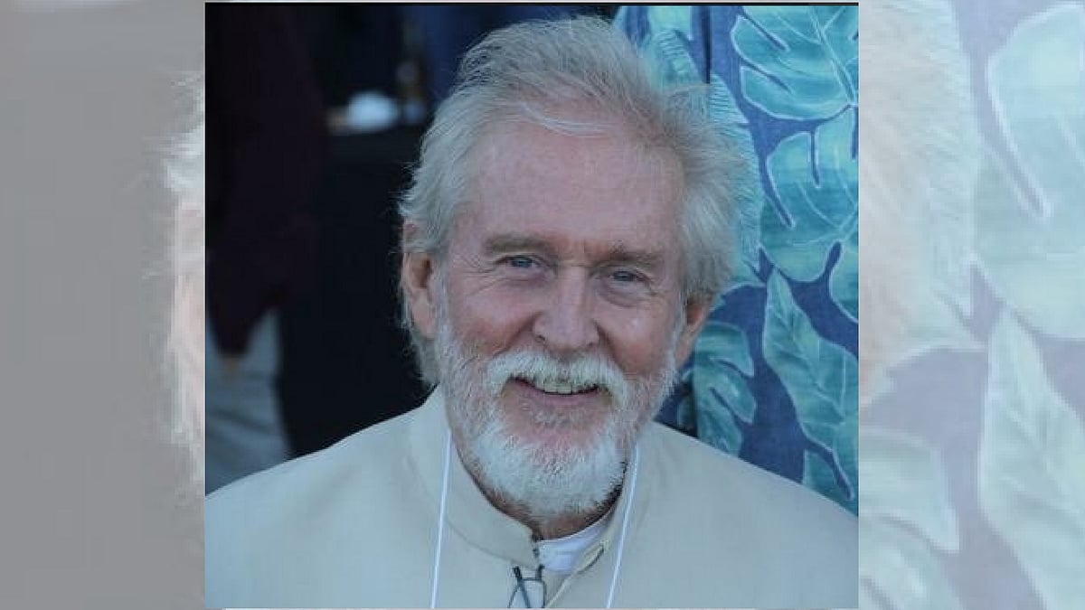 Tom Alter